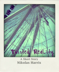 Harris Nikolas — Twisted Reality