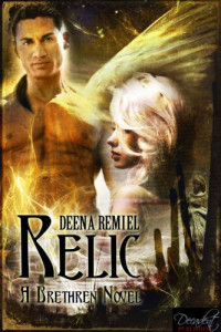 Remiel Deena — Relic