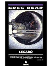 Bear Greg — Legado