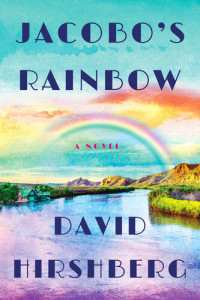 David Hirshberg — Jacobo's Rainbow