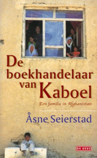 Åsne Seierstad — De boekhandelaar van Kaboel