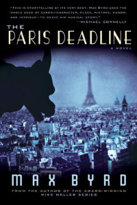 Byrd Max — The Paris Deadline