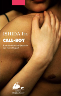 Ishida Ira — Call-Boy