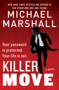 Marshall Michael — Killer Move