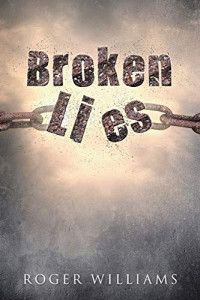 Williams Roger — Broken Lies
