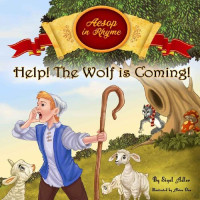 Sigal Adler — Help! The Wolf Is Coming!