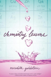 Goldstein Meredith — Chemistry Lessons