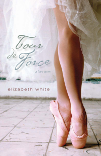 White Elizabeth — Tour de Force