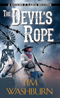 Tim Washburn — The Devil's Rope