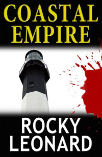 Rocky Leonard — Coastal Empire