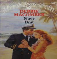 Macomber Debbie — Navy Brat