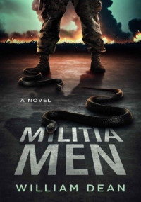 William Dean — Militia Men