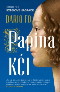 Dario Fo — Papina kći