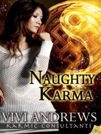 Andrews Vivi — Naughty Karma