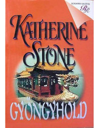 Katherine Stone — Gyöngyhold