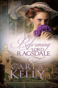 Kelly Carla — Reforming Lord Ragsdale