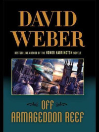 Weber David — Off Armageddon Reef