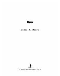 Moore James — Run