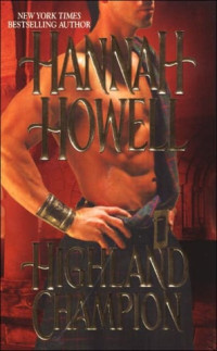 Howell Hannah — Highland Champion
