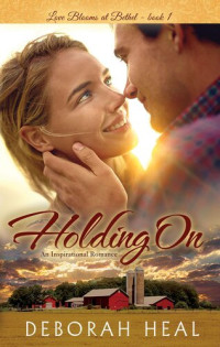 Deborah Heal — Holding On