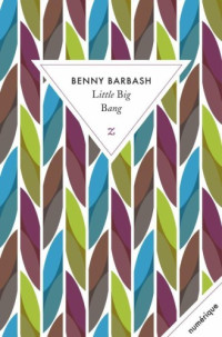 Barbash Benny — Little Big Bang