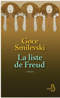 Smilevski Goce — La liste de Freud