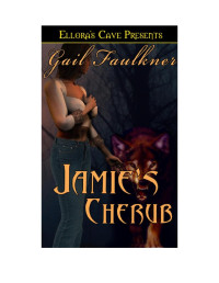 Faulkner Gail — Jamie's Cherub