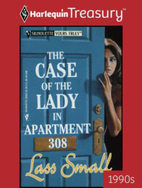 Small Lass — The Case of the Lady in Apartment 308