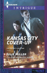 Miller Julie — Kansas City Cover