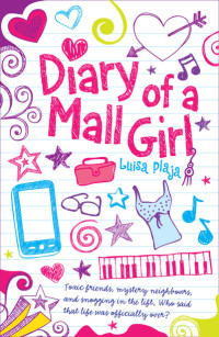 Plaja Luisa — Diary of a Mall Girl