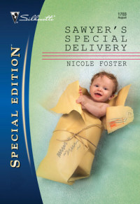 Nicole Foster — Sawyer's Special Delivery