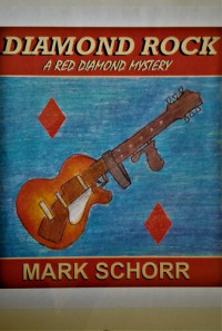 Mark Schorr — Diamond Rock