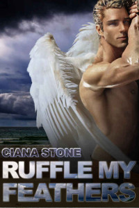 Stone Ciana — Ruffle My Feathers