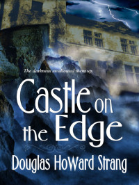 Strang, Douglas Howard — Castle on the Edge