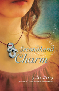 Berry Julie — Secondhand Charm