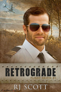 Scott R J; Kell Amber — Retrograde