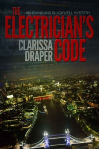 Draper Clarissa — The Electrician's Code