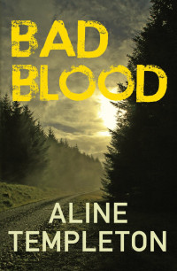 Templeton Aline — Bad Blood
