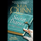 Quinn Julia — The Secret Diaries of Miss Miranda Cheevers