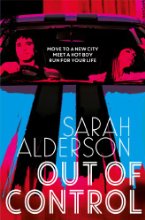 Alderson Sarah — Out of Control