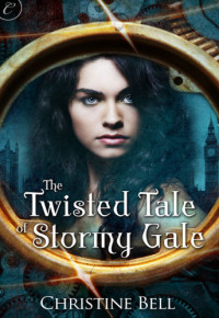 Bell Christine — The Twisted Tale of Stormy Gale