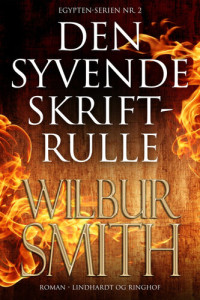 Wilbur Smith — Den syvende skriftrulle