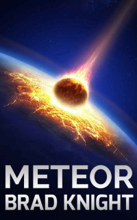 Knight Brad — Meteor