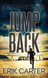 Erik Carter — Jump Back