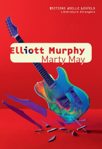 Murphy Elliott — Marty May