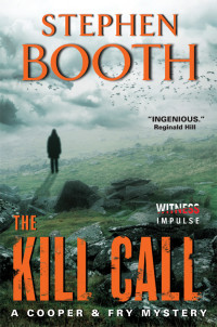 Booth Stephen — The Kill Call
