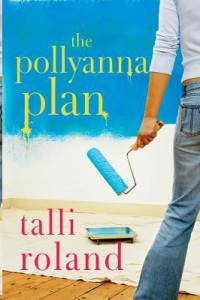 Roland Talli — The Pollyanna Plan