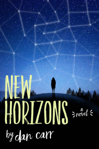 Carr Dan — New Horizons