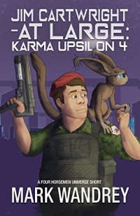 Wandrey Mark — Karma Upsilon 4