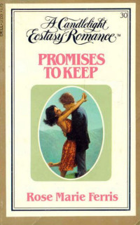 Ferris, Rose Marie — Promises to Keep